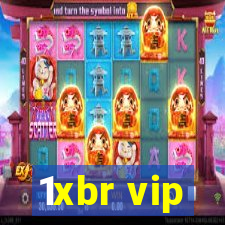 1xbr vip